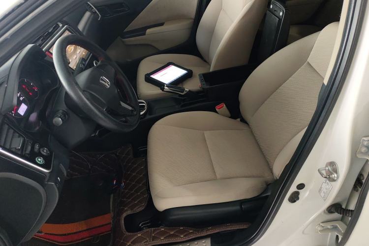 Used Honda Greiz 2016 1.5L CVT Comfort Version