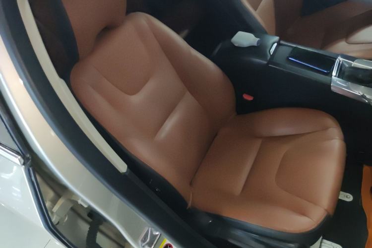 Used Volvo S60 2019 S60L Facelift T5 Intelligent Advanced Edition
