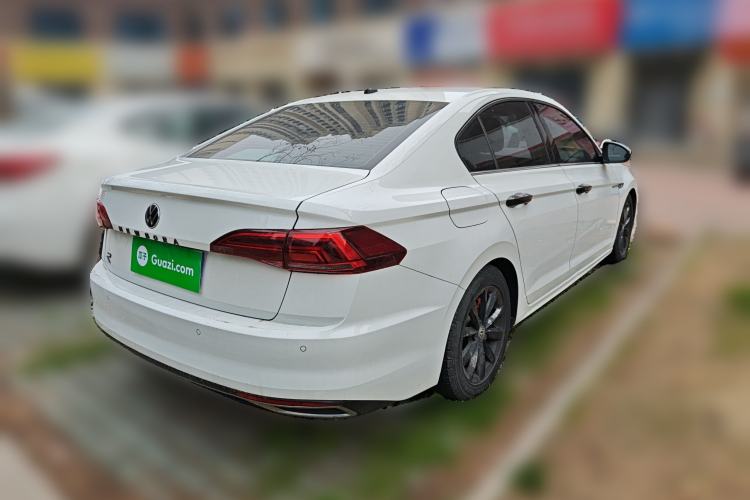 Used Volkswagen Bora 2020 1.5L Automatic Elite Version
