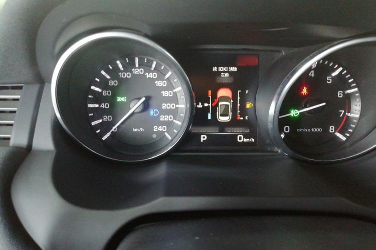 Used Land Rover Range Rover Evoque 2015 2.0T Orange Edition Limited Model