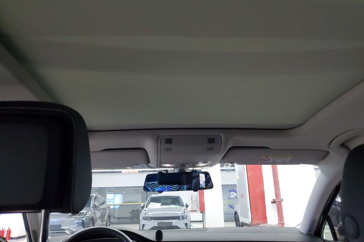 Used Volkswagen Magotan GTE Plug-in Hybrid 2020 GTE Luxury Model