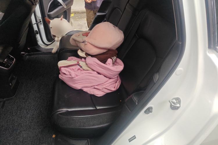 Used Honda Avancier 2017 370TURBO Four-Wheel Drive Prestige Edition
