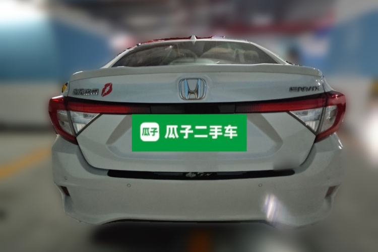 Used Honda Envix 2019 180TURBO CVT Prestige Edition China V