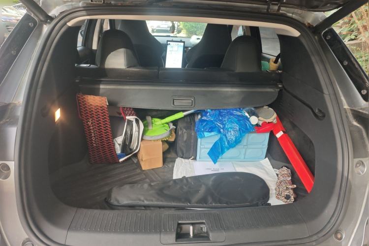 Used XPeng G3 2020 460i Luxury Edition