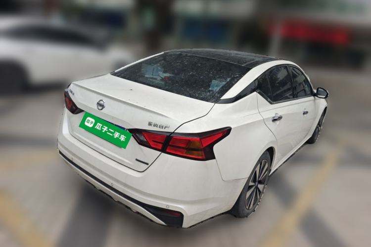 Used Nissan Teana 2021 2.0L XL Comfort Edition