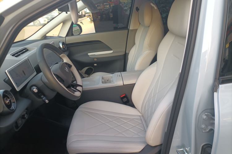 Used ARCFOX Kaola S 2024 AIR Left Front Seat