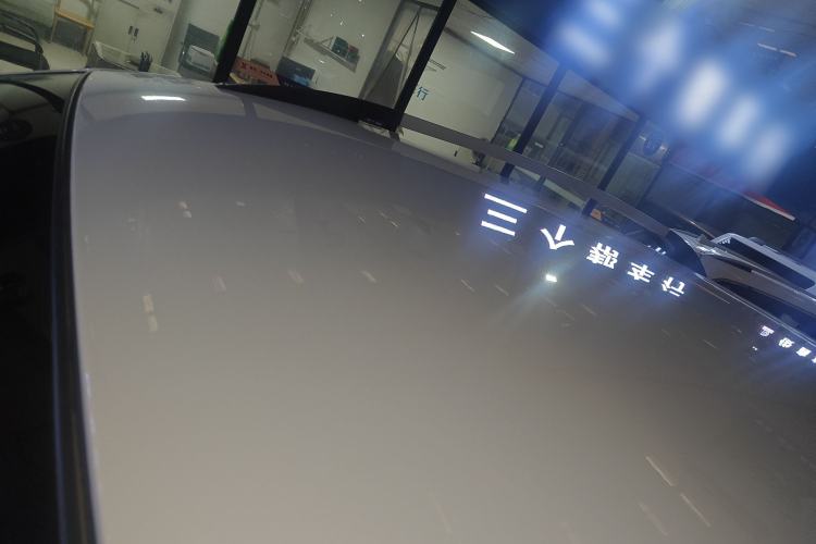 Used FORTHING Joyear XV 2016 1.6L CVT Comfort Model