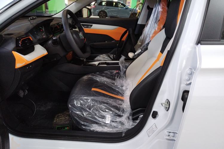 Used Dongfeng Aeolus Yixuan 2025 1.5L Glory Edition
