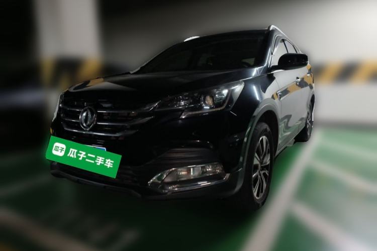 Used Dongfeng Aeolus AX7 2018 Classic 1.4T Manual Elite Model Guazi used car, China used car export, Used car for sale, Used  cars, Cheapest cars for sale