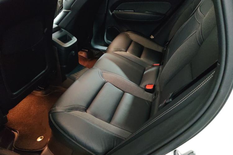 Used Volvo XC60 New Energy 2021 T8 E-Drive Hybrid Smart & Dynamic Edition