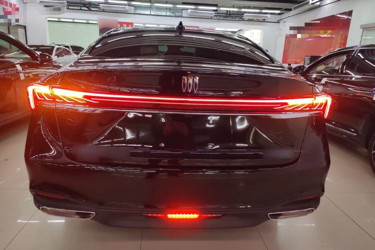 Used Buick LaCrosse 2026 Model 28T Platinum Edition
