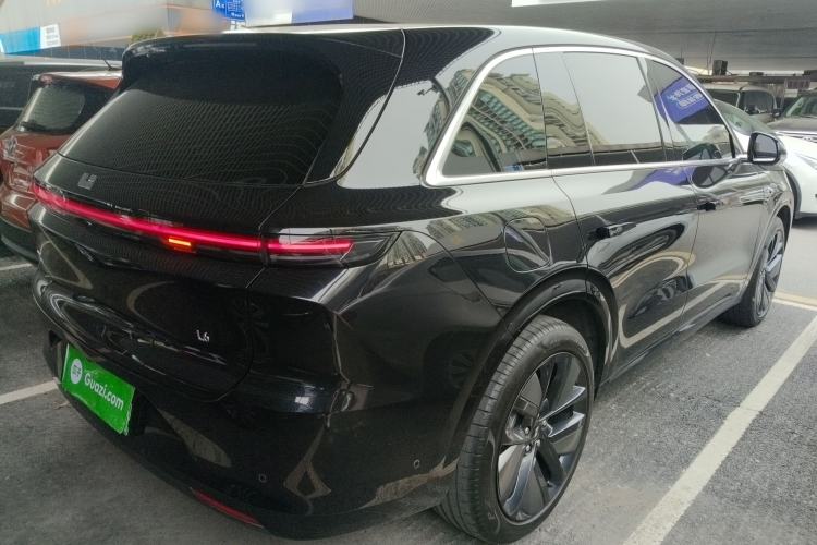 Used Li Auto L6 2024 Pro Model