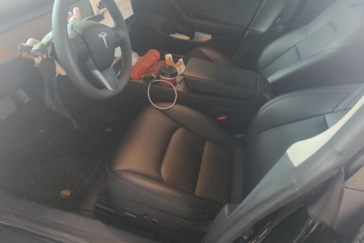 Used Tesla Model 3 2022 Rear-Wheel-Drive Version