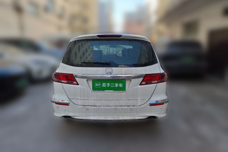 Used Honda Odyssey 2011 Jingxiu 2.4L Luxury Edition