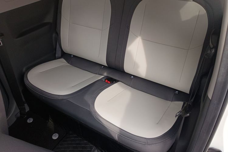 Used Geely Galaxy Panda 2024 200km Panda Rider
