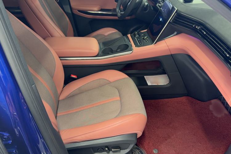 Used Nio EC6 2020 465 km Sport Edition