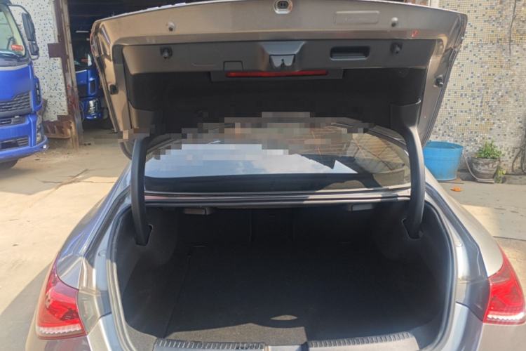 Used Mercedes-Benz CLA 2021 CLA 200
