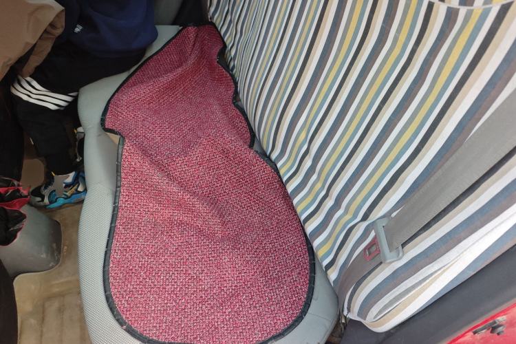 Used Hyundai Verna (older generation) 2010 Sedan 1.4L Manual Standard GL Model
