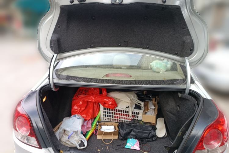 Used Volkswagen Lavida 2011 1.4 TSI DSG Prestige Edition