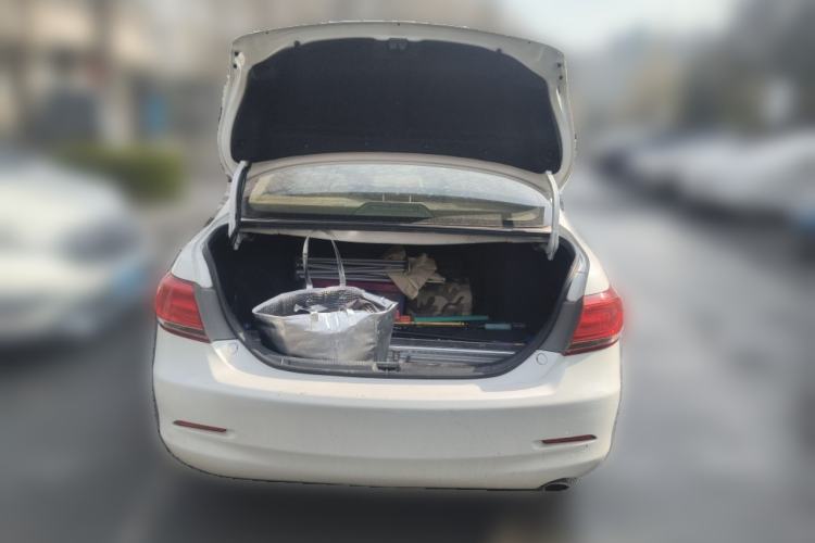 Used Toyota Camry 2013 200G Classic Luxury Edition