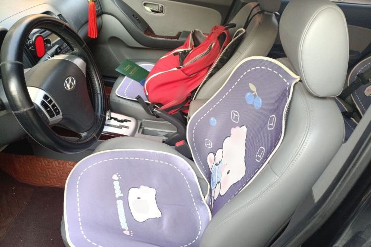 Used Hyundai Celesta 2008 1.6L AT GLS