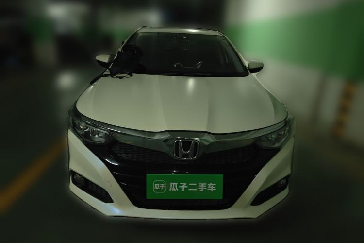 Used Honda Crider 2019 180 Turbo CVT Luxury Edition China VI Emission Standard