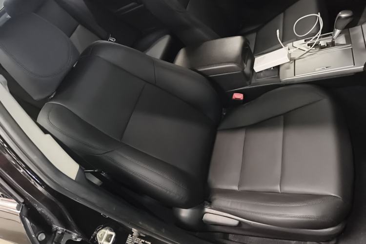 Used Toyota Camry 2012 Junrui 2.0S Radiant Edition