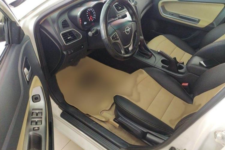 Used Haima Fumei 2015 1.6L Automatic Prestige Model
