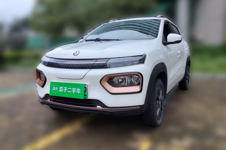 Used Dongfeng NAMMI BOX 2022 Chasing Wind Edition 331KM Advanced Model