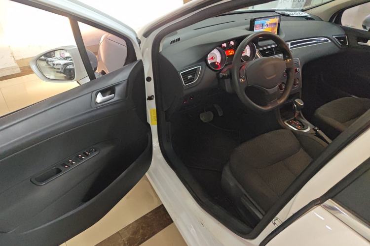 Used Peugeot 308 2014 Enjoy Edition Classic 1.6L Automatic Premium Model