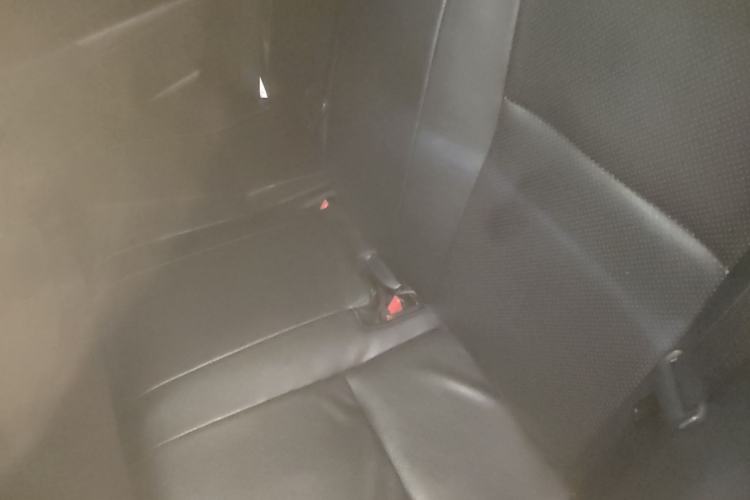 Used Toyota Corolla 2017 1.2T CVT GL-i
