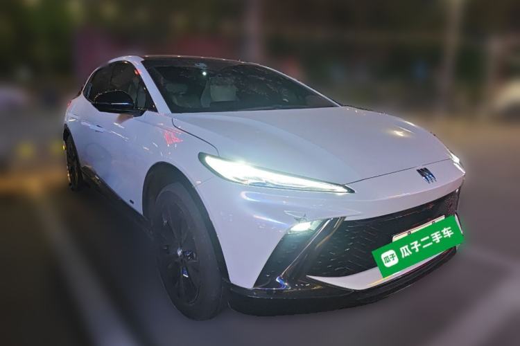 Used Buick E4 2023 GS Edition