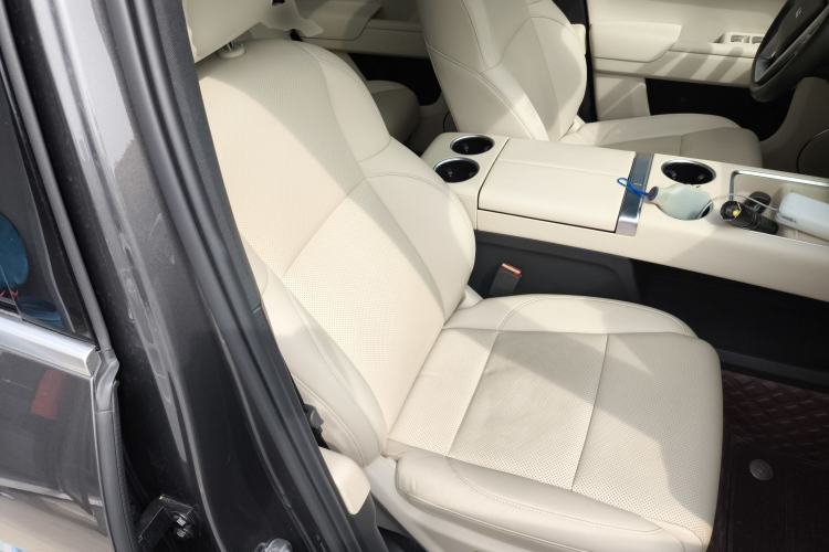 Used Li Auto L8 2023 Pro Model