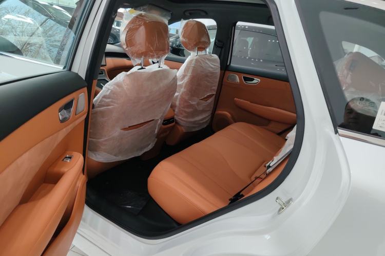 Used Hima H5 2025 Model Range-Extending Pro