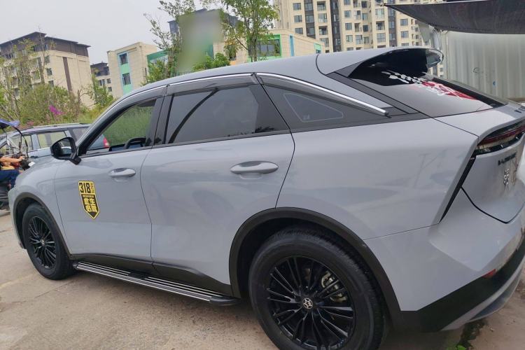 Used Venucia V 2021 260T Idol Edition
