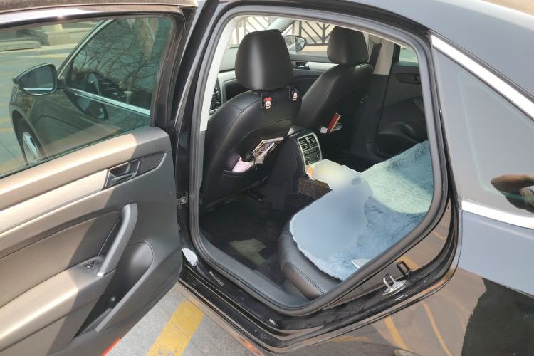 Used Volkswagen Passat 2013 2.0 TSI DSG Ultimate Edition
