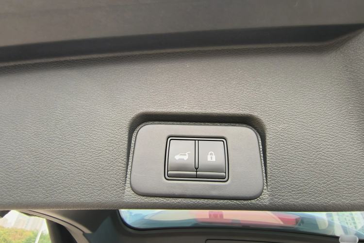 Used Nissan X-Trail 2021 VC-Turbo 300 CVT 4WD Ultimate Edition