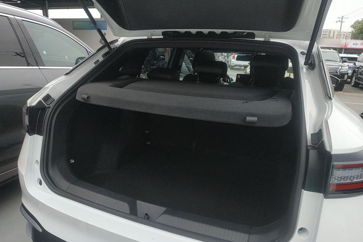 Used Volkswagen ID.4 X 2024 Pure & Smart Edition
