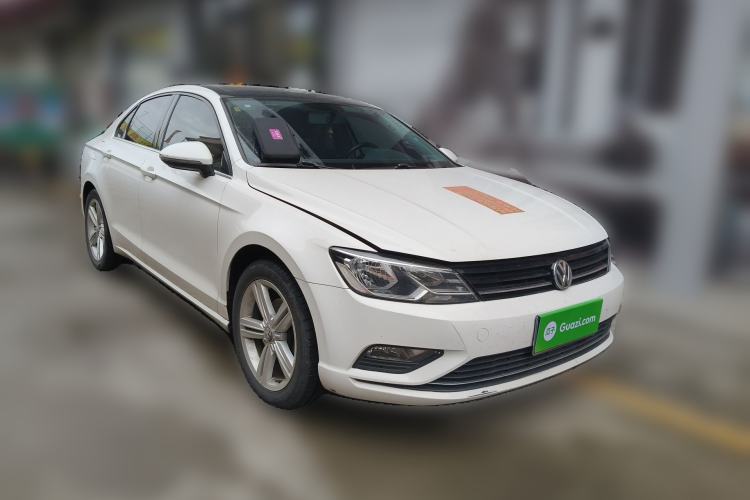 Used Volkswagen Lamando 2015 280TSI DSG Comfort Edition