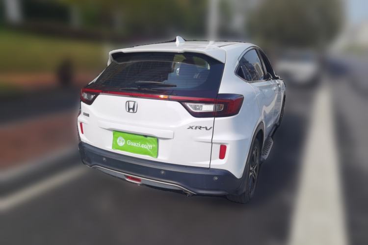 Used Honda XR-V 2015 1.8L EXi CVT Comfort Version Rear Right 45 Deg