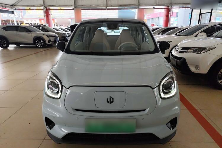 Used Leapmotor T03 2023 403 Smart Edition