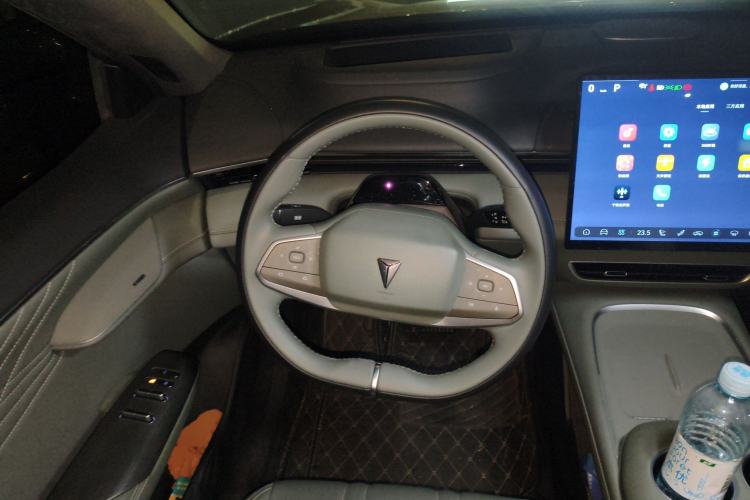 Used Deepal S07 2024 215Max Range-Extended Version