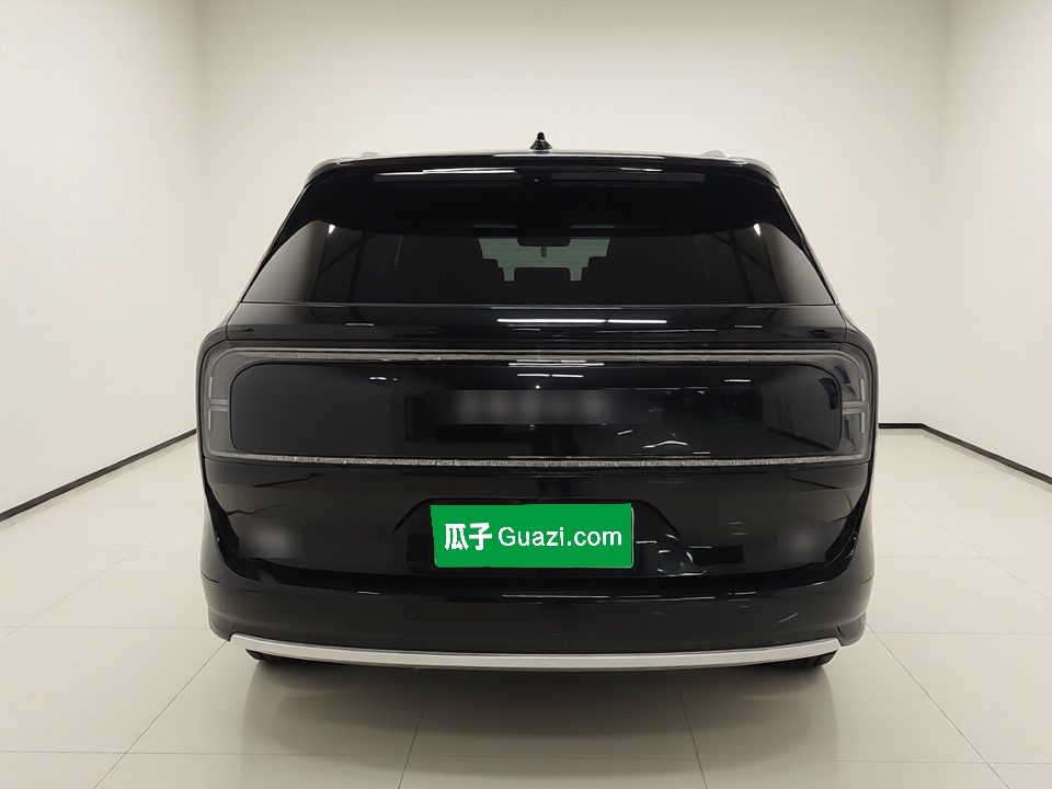 Zeekr 9X 2025 Ultra Edition 70kWh — снимка 5