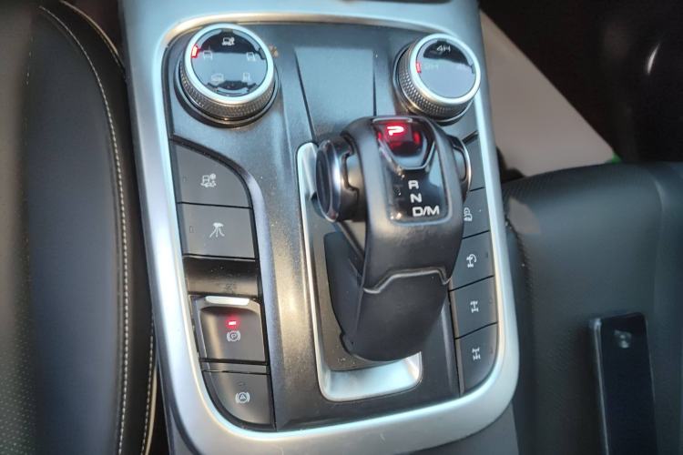 Used Tank 300 2021 Off-Road Edition 2.0T Conqueror