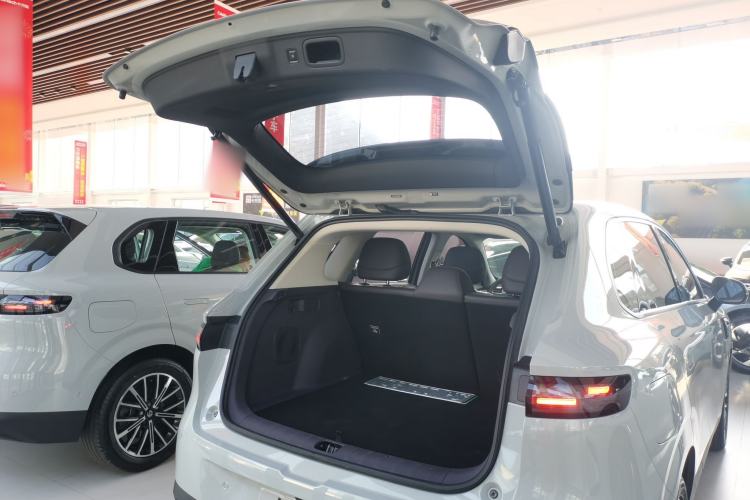 Used Leapmotor B10 2025 510 Joyful Edition