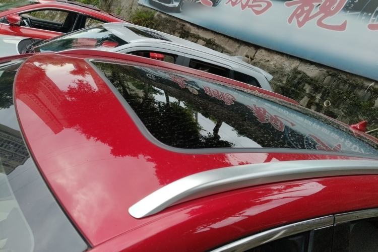 Used BYD Song PLUS New Energy 2021 DM-i 110KM Flagship PLUS
