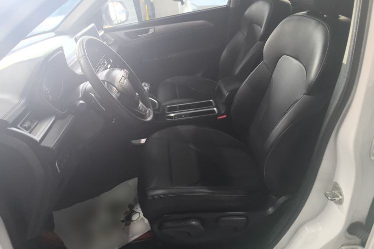 Used Haval M6 2021 PLUS 1.5T DCT Luxury Smart Connectivity Model