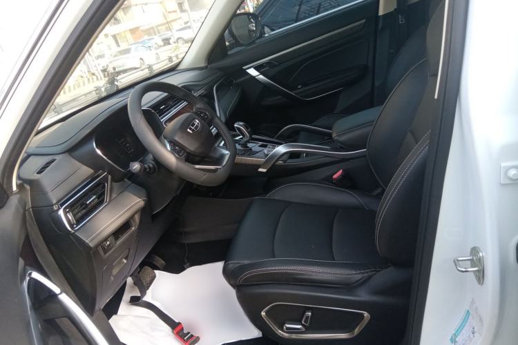 Used Geely Auto Emgrand X7 Sport 2020 1.8TD DCT Smart Connect PRO Left Front Seat