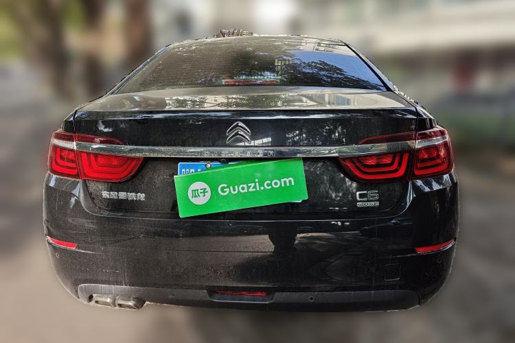 Used Citroen C6 2020 400THP Luxury Version