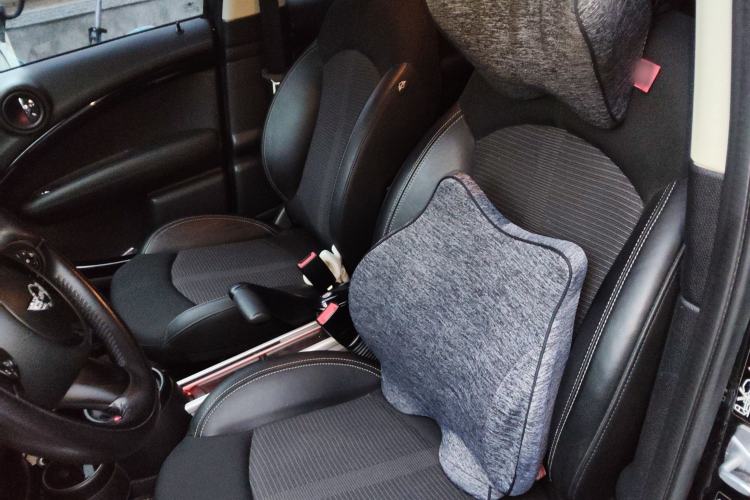 Used MINI Countryman 2014 1.6T COOPER ALL4 Fun
